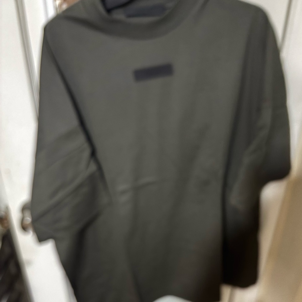 Fear of God INK SHORT SLEEVE